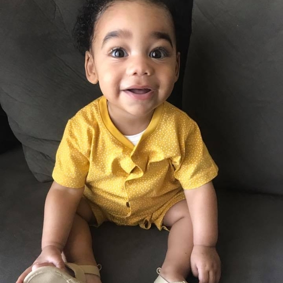 Meet your Posher, Larry - Picture 1 of 1